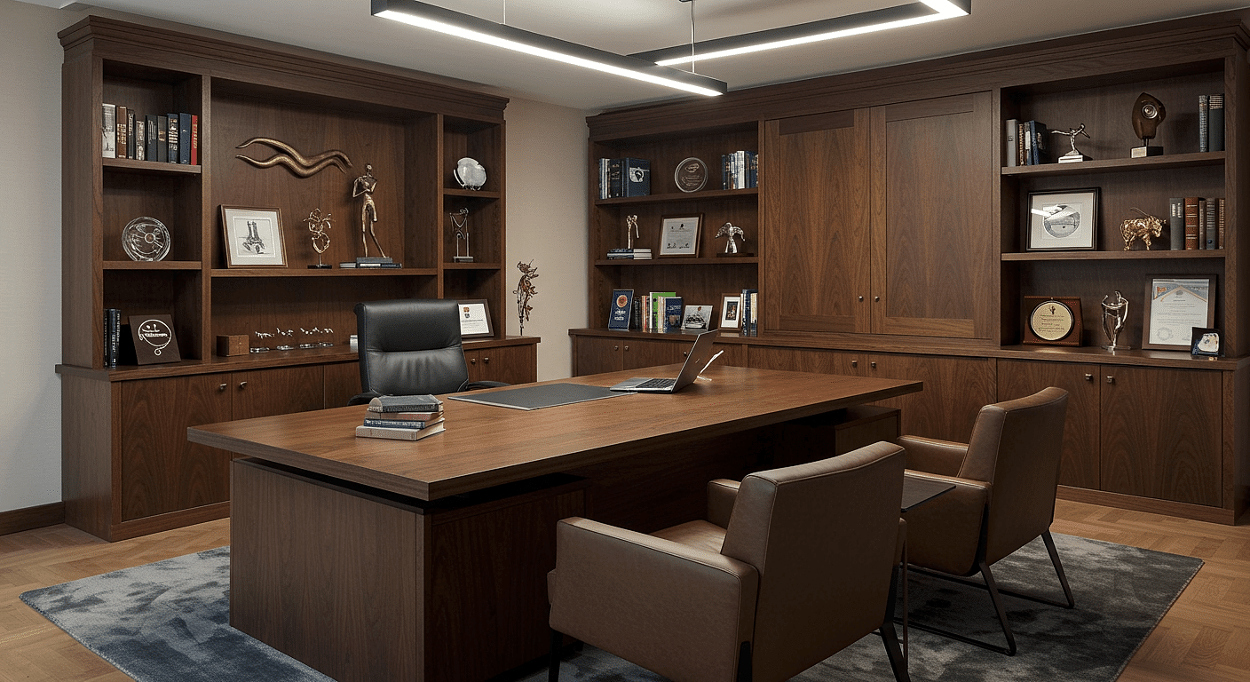 Executive Ofis