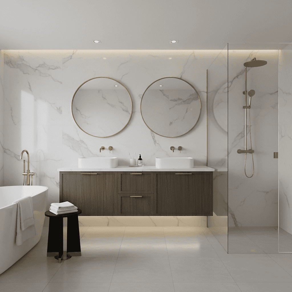 Banyo Projesi 3