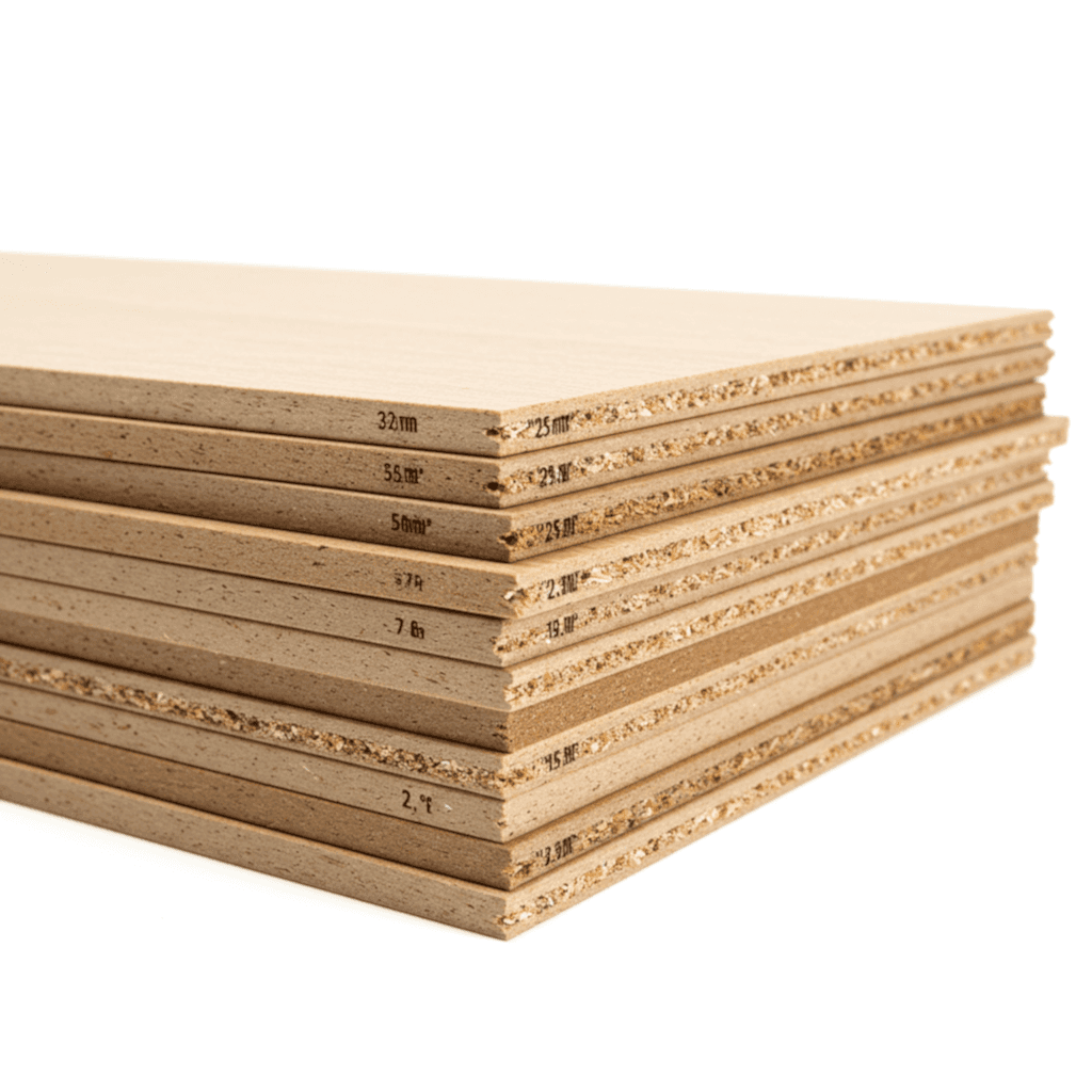 MDF Panel Kesim İşlemi